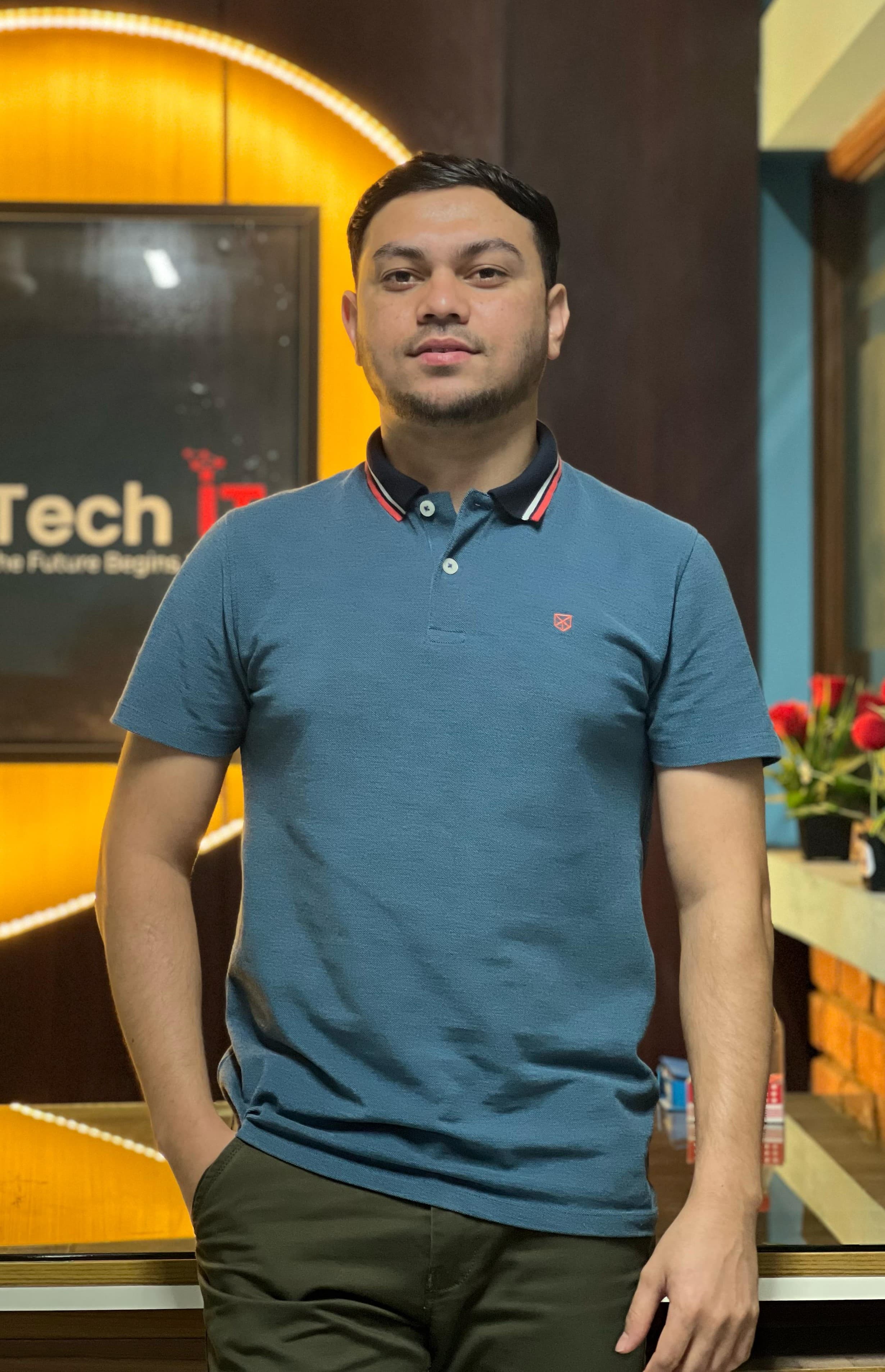 Team Member